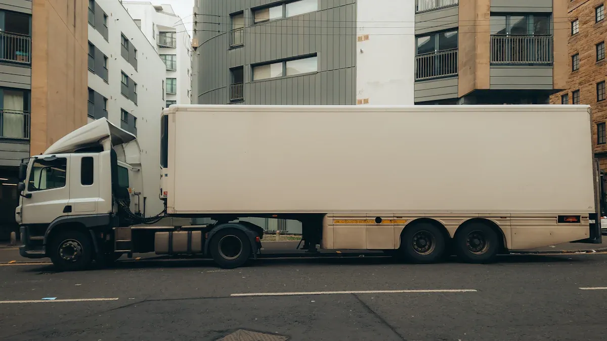 PGL Delivers Point-to-Point Freight in the Northeast – Fast and Flexible