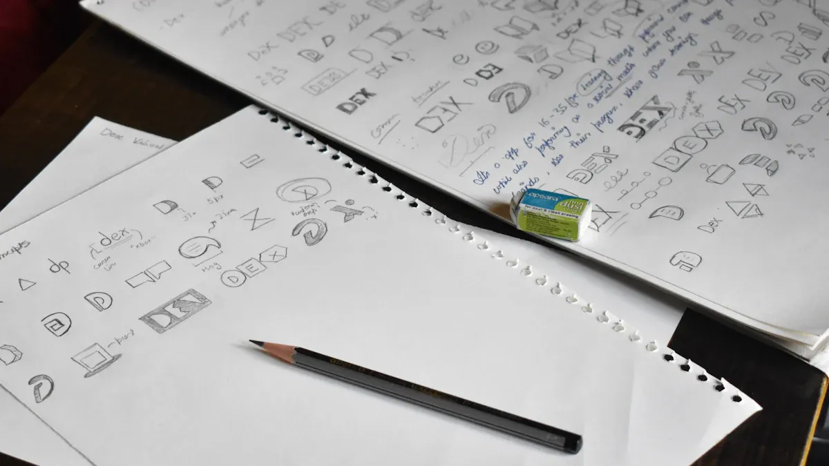 How to Design a Logistics Company Logo