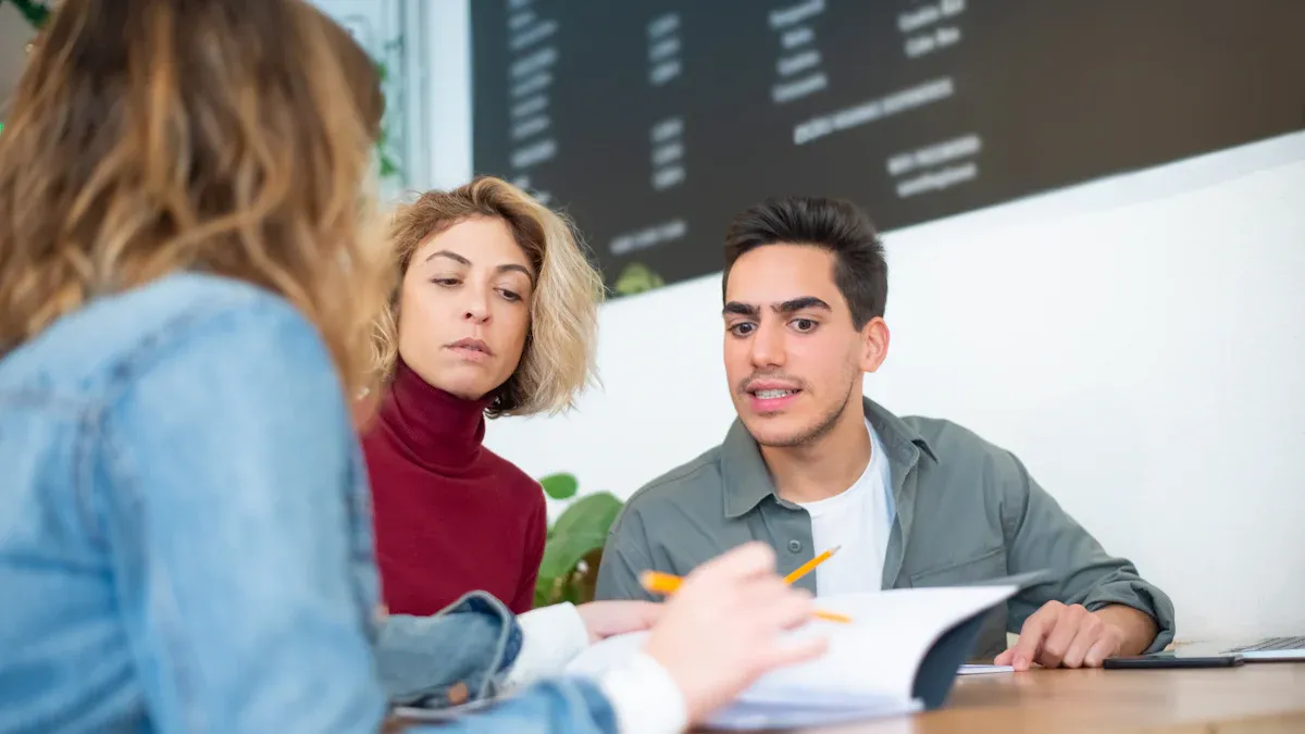 Types of Freight Broker Training Programs