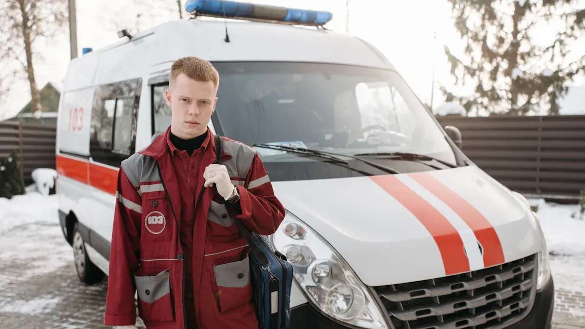 7 Steps to Manage Time Critical Shipments Efficiently