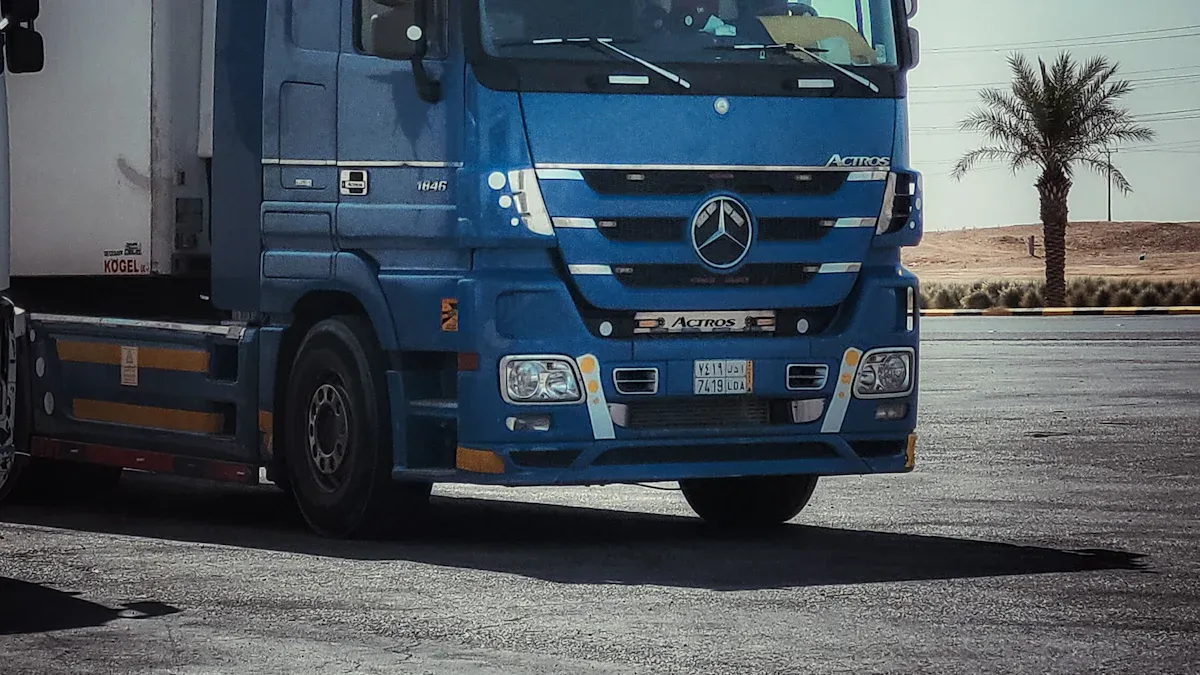 Benefits of Freight Agencies: Why Businesses Rely on Logistics Experts