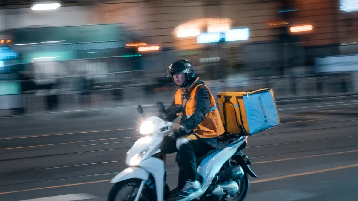 Best Fast Track Shipping Solutions For 2025