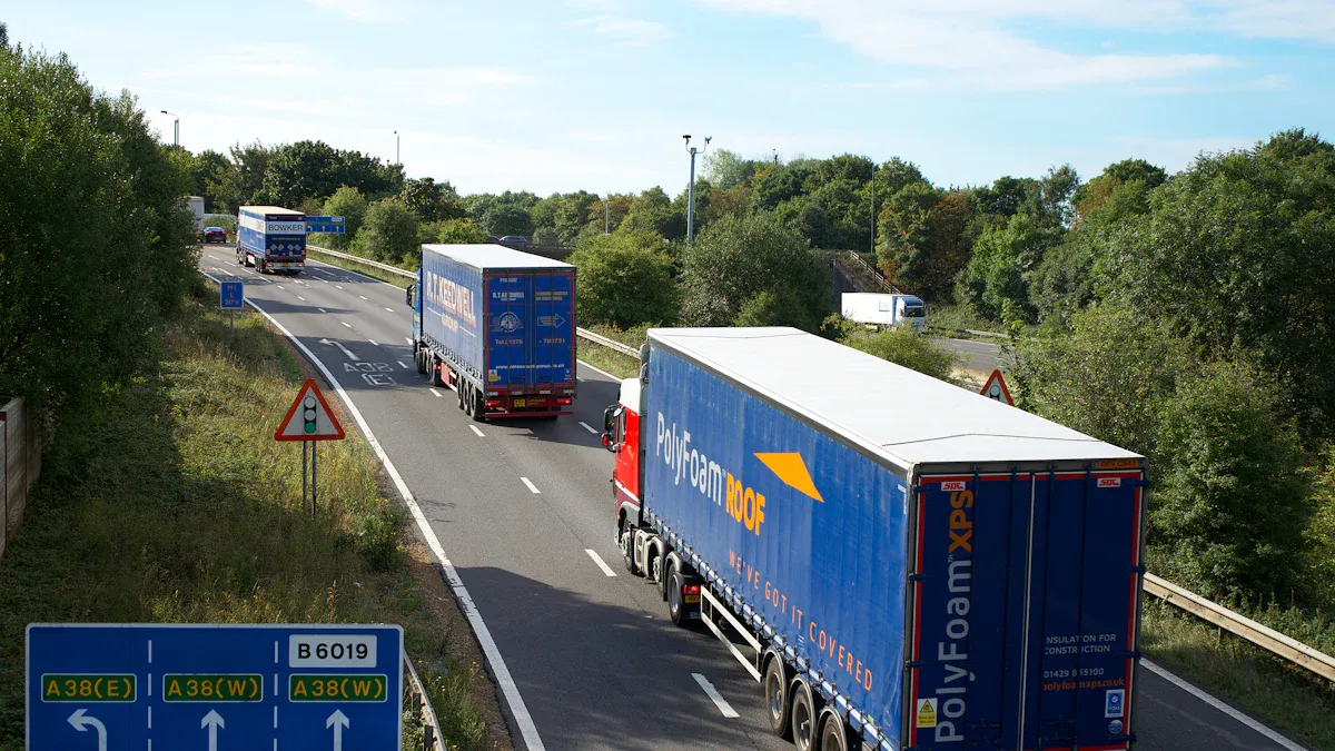 PGL regional logistics expertise delivers real solutions fast