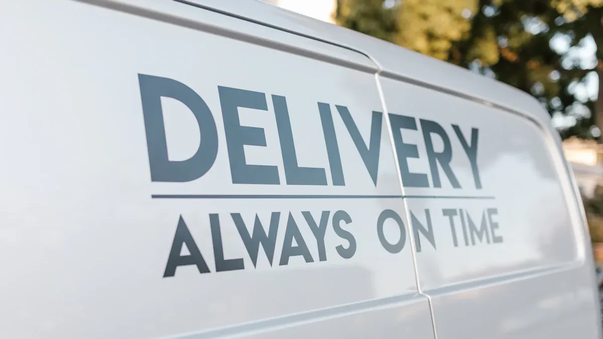 What Are Expedite Logistics Services and How Do They Work in 2025