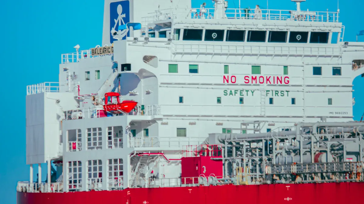 Florida international warehouse and distribution hub secrets revealed