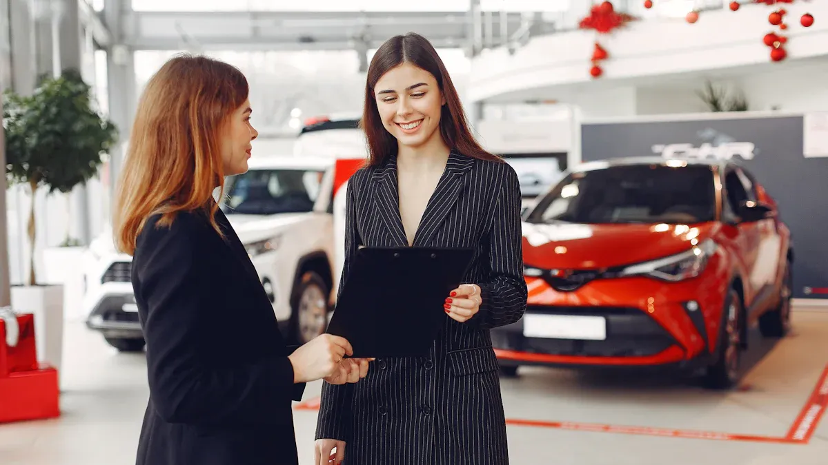 Logistics Outsourcing Success Tips