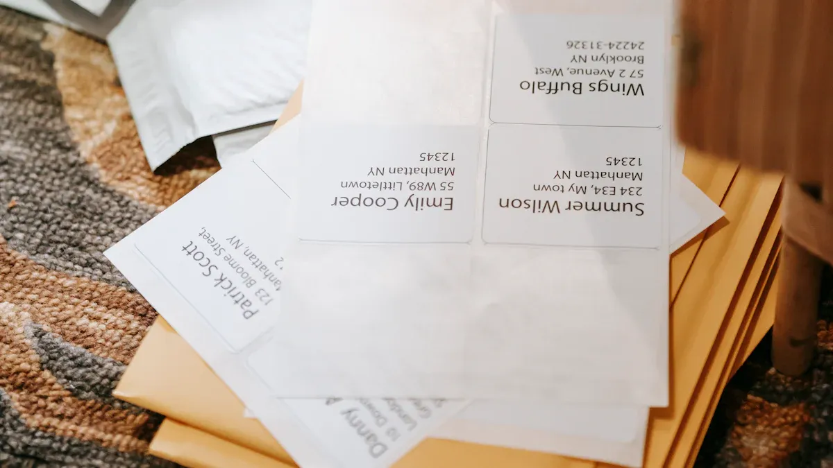 Packing List Documentation in Ocean Freight