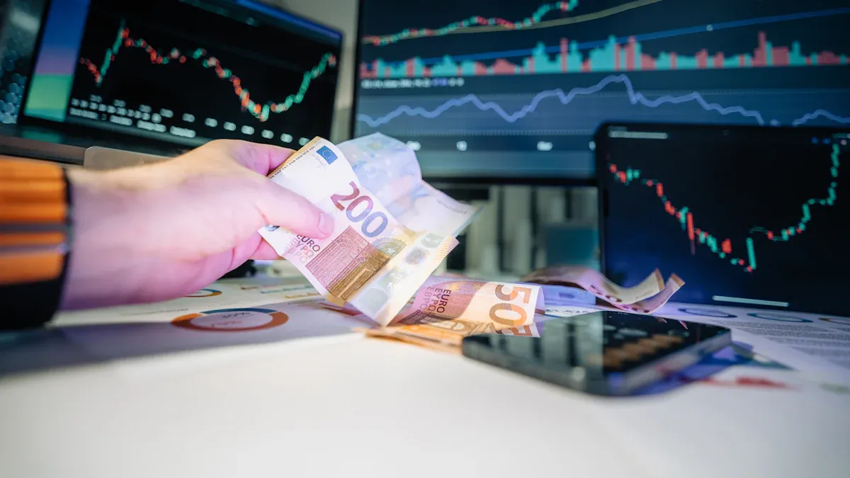 Freight Broker Income Potential in 2026: What You Can Expect to Earn