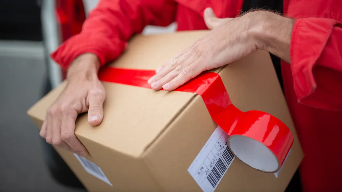 Key Benefits of Using Logistics Brokers