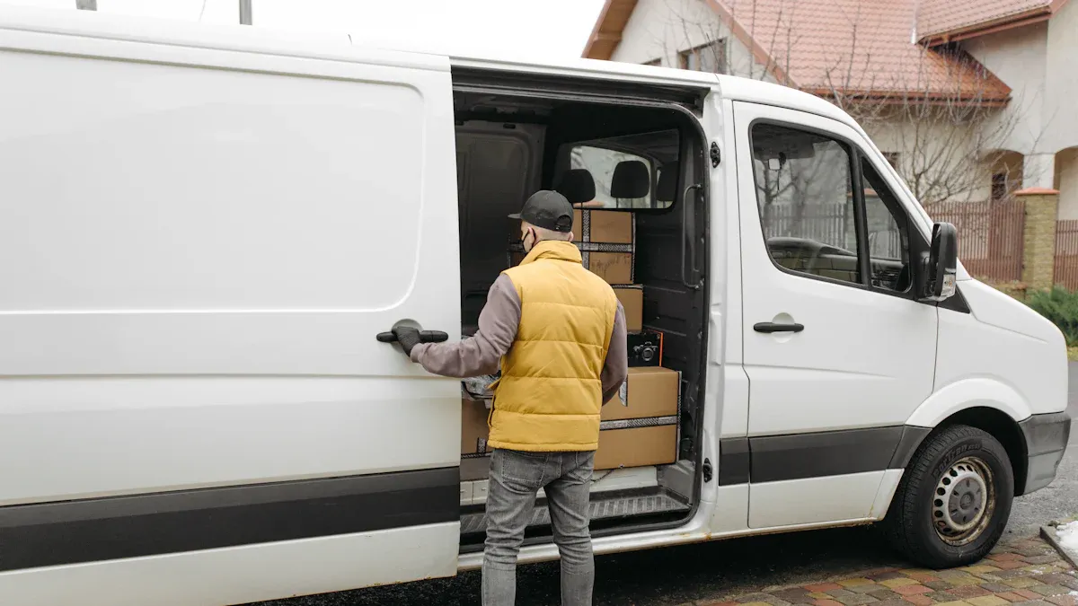 Warning Signs to Avoid