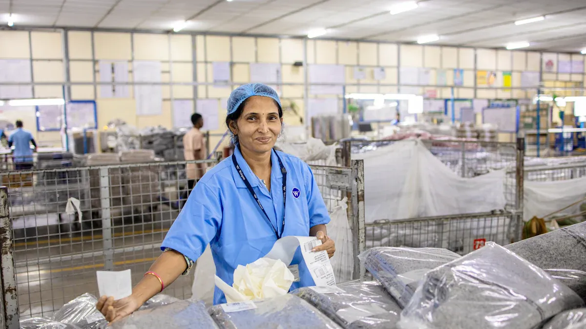 Efficiency Through Automation