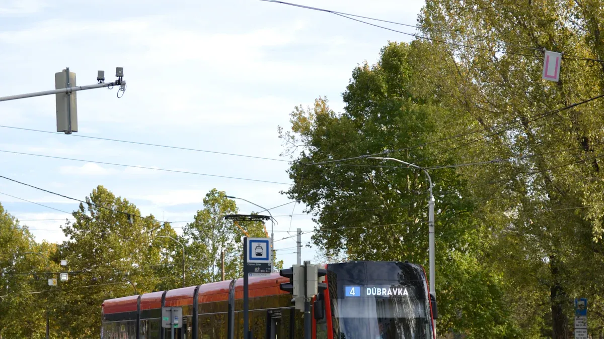 How Logistics Can Reduce Environmental Impact in 2025