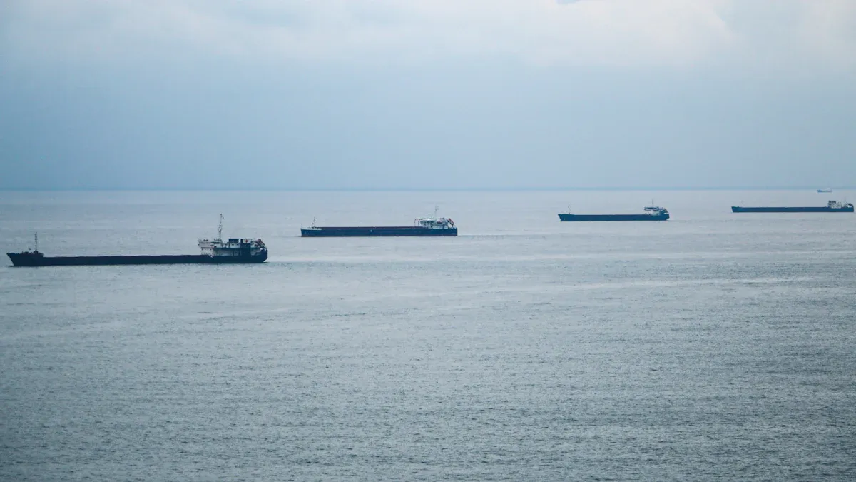 Route & Mode Optimization