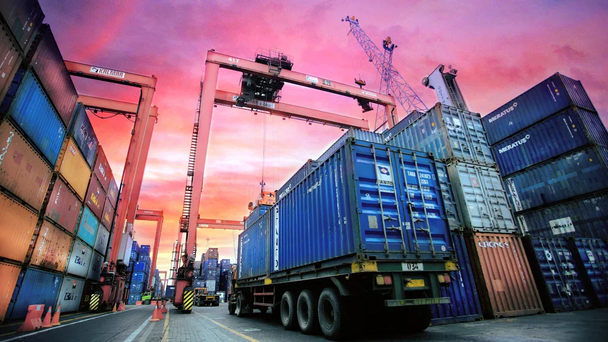 Independent Freight Shippers Directory: How to Find and Work With Direct Shippers