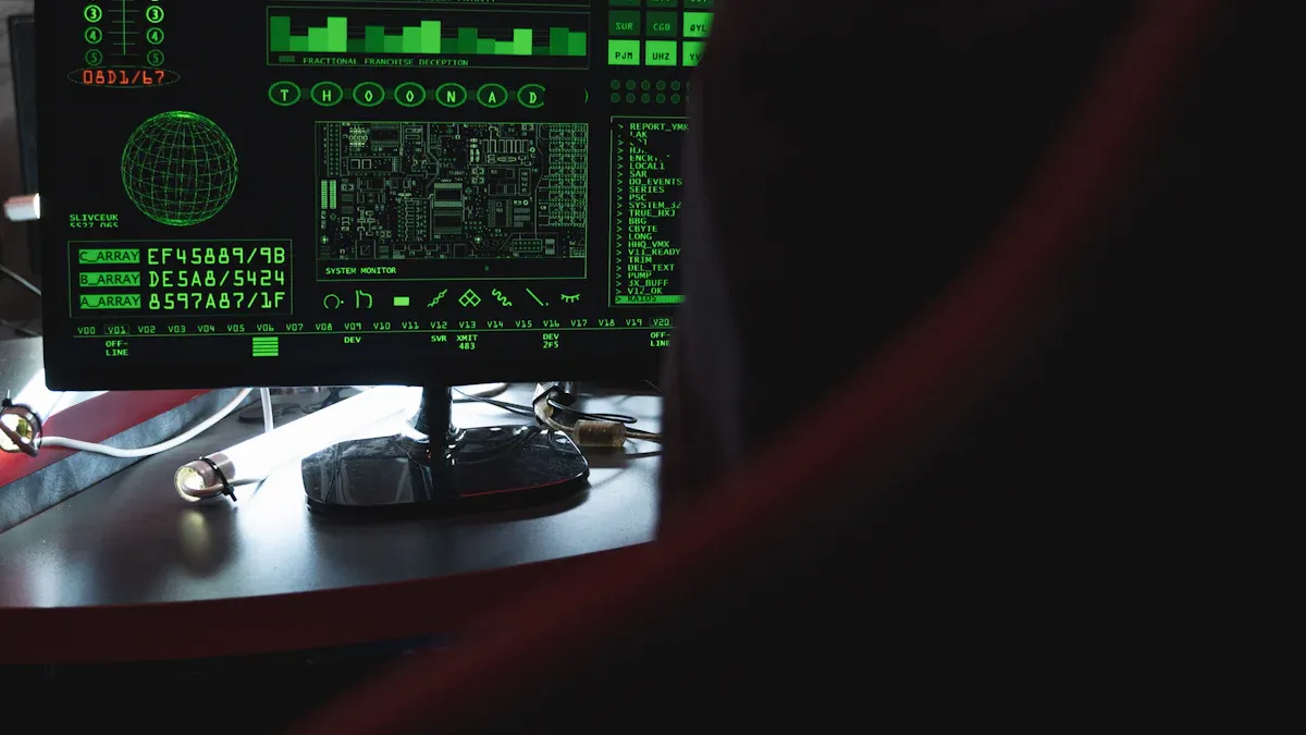 How Exception Monitoring Systems Solve Shipping Problems