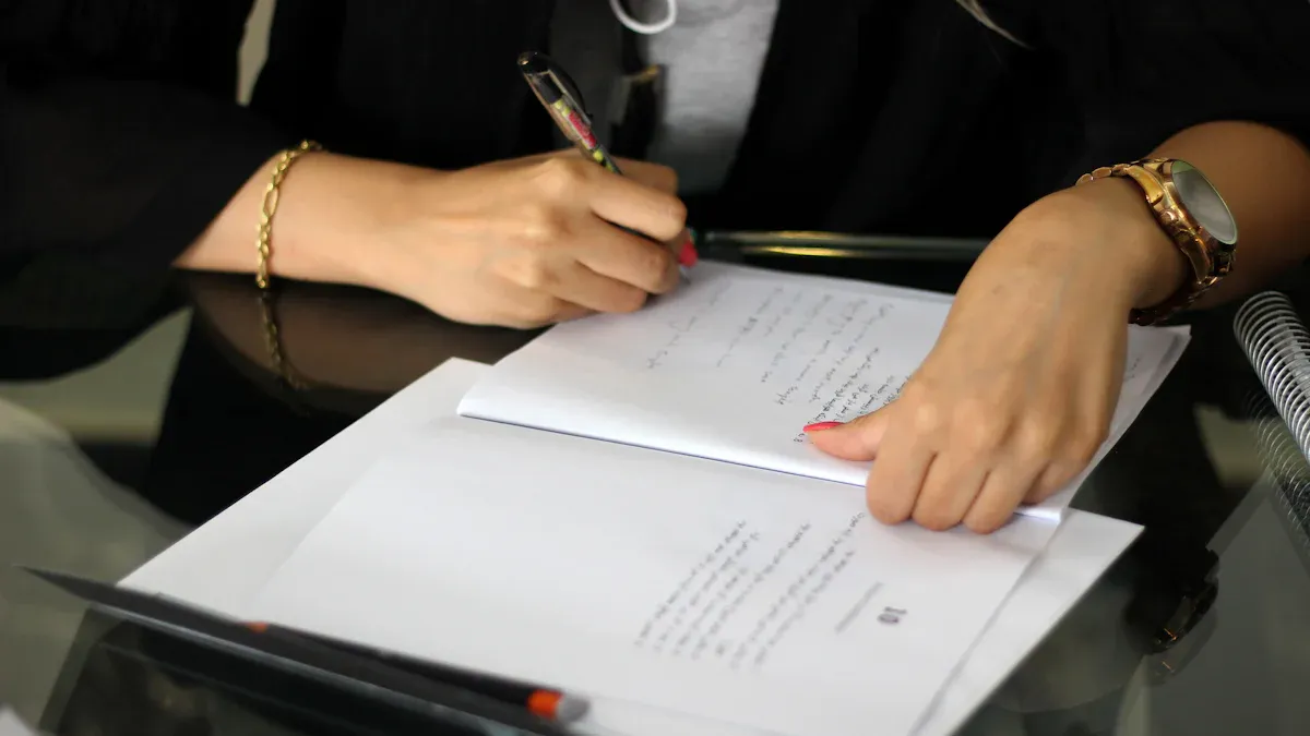 How to negotiate a logistics contract step by step in 2025