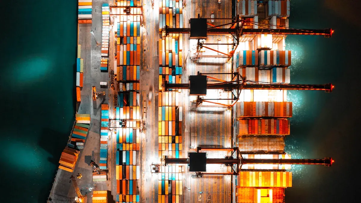 Master Cross Border Shipping Strategies for Global Success