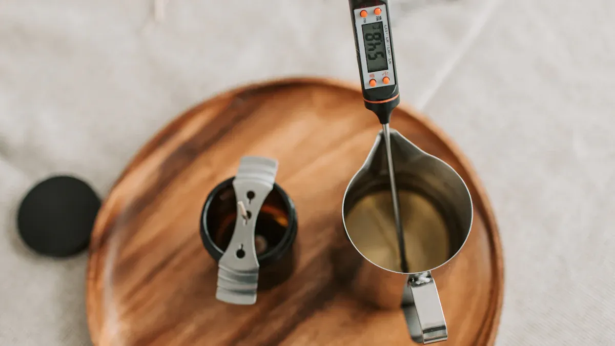 Emerging Innovations Shaping Cold Chain Compliance in 2025