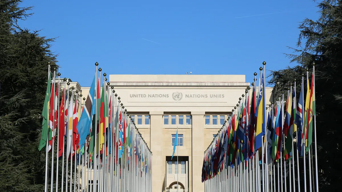 Understanding Cross Border Compliance Requirements