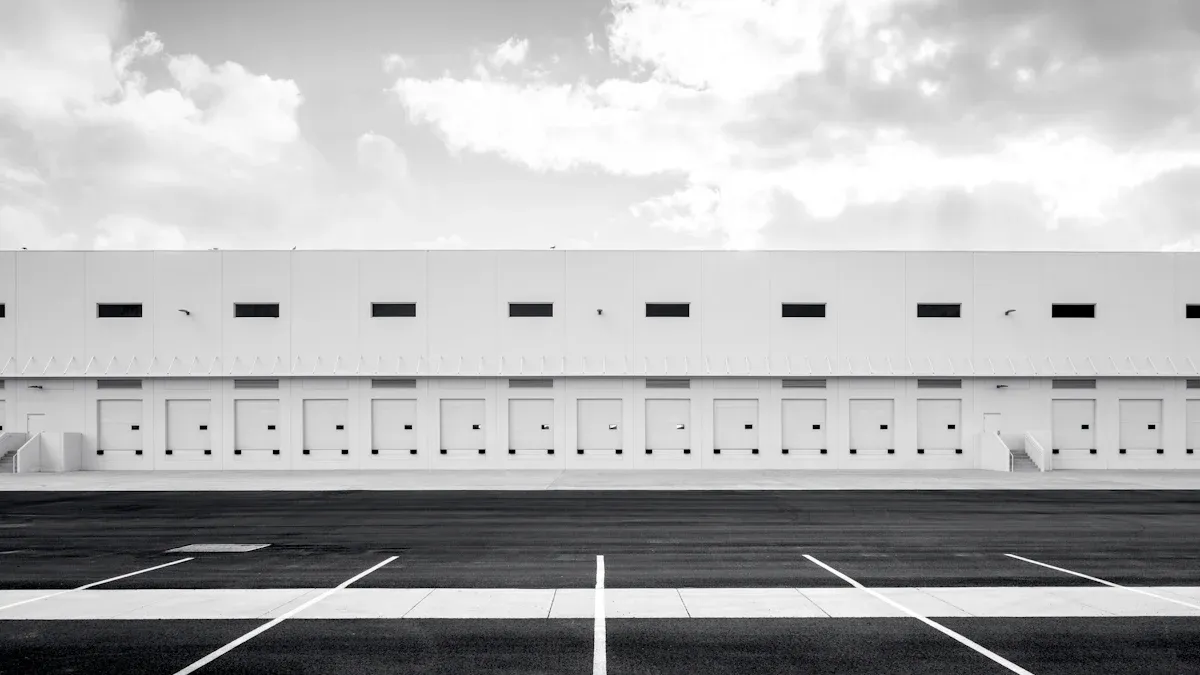 Infrastructure Strengths