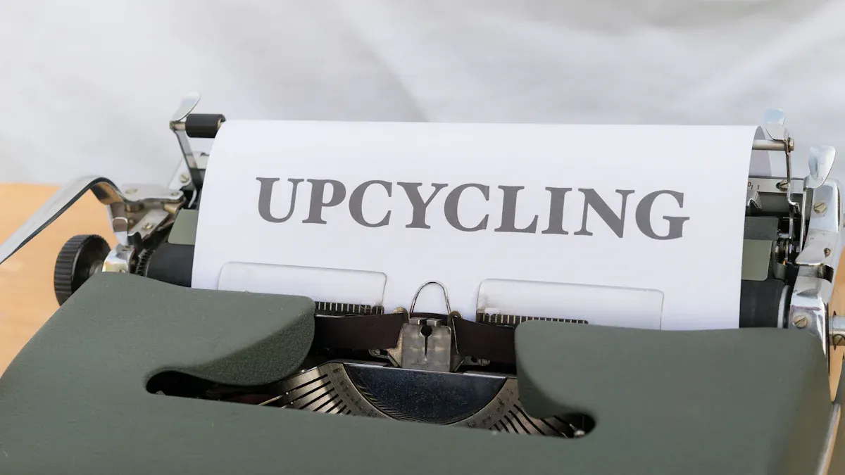 Sustainability & Ethics