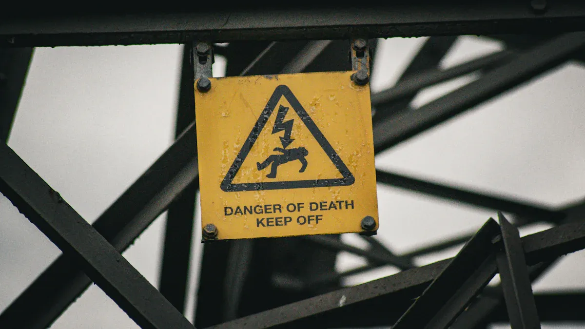 Safety and Pitfalls