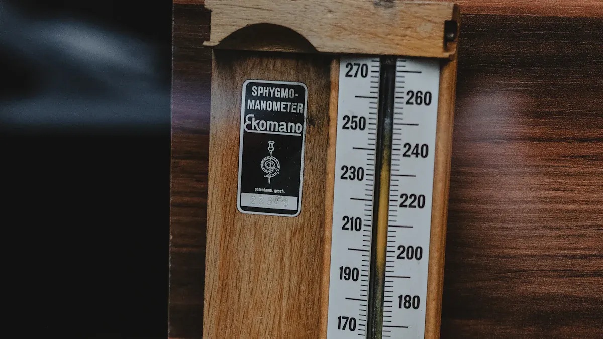 Why Temperature Control Matters