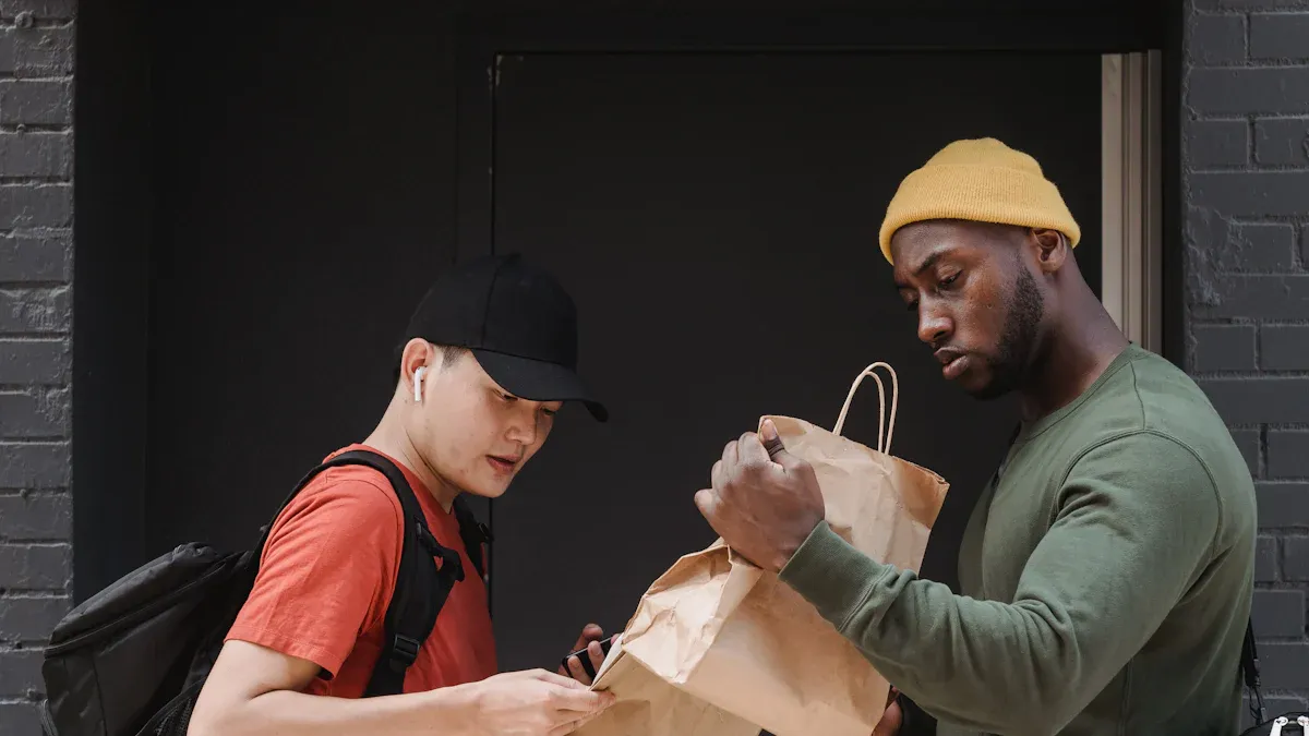 DDP Benefits and Responsibilities for Buyers