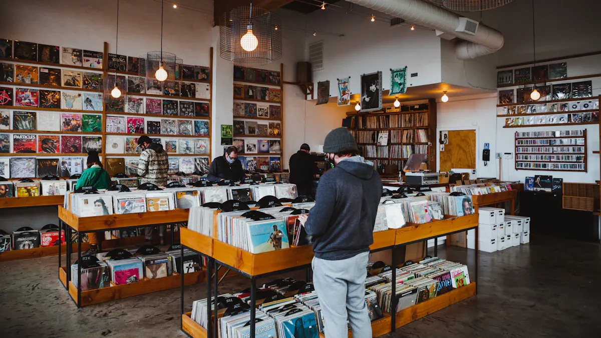 Legacy in Chicago’s Music Scene