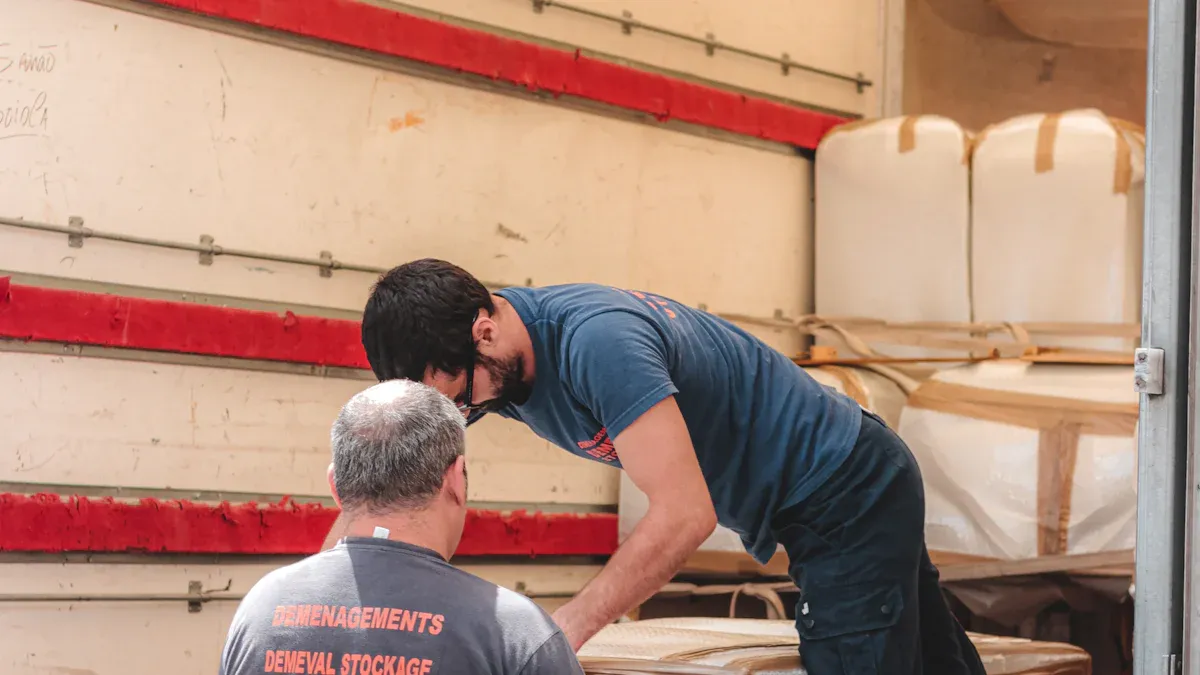 From One Jobsite to Dozens – PGL Handles Your Project Deliveries