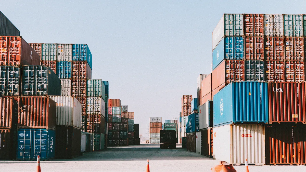 FOB Shipping Point vs. Destination