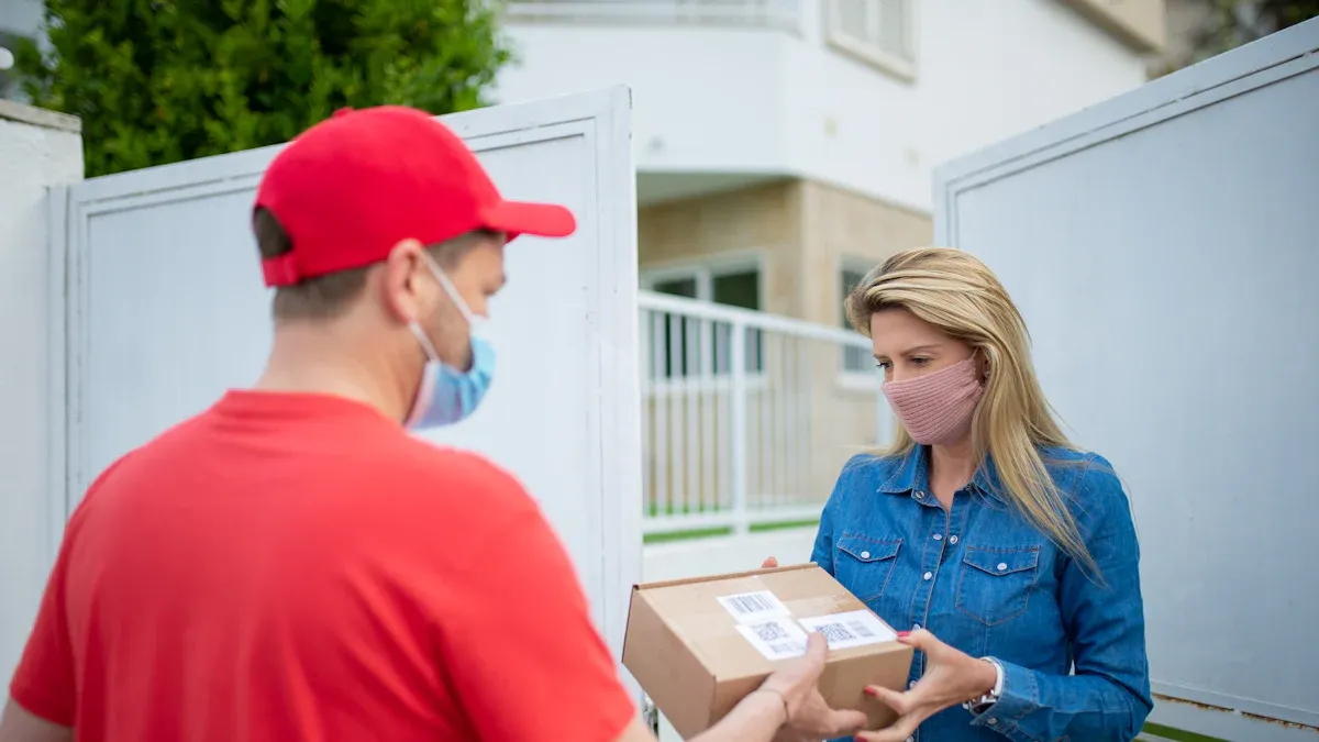 How Shipping Insurance Protects Your Packages