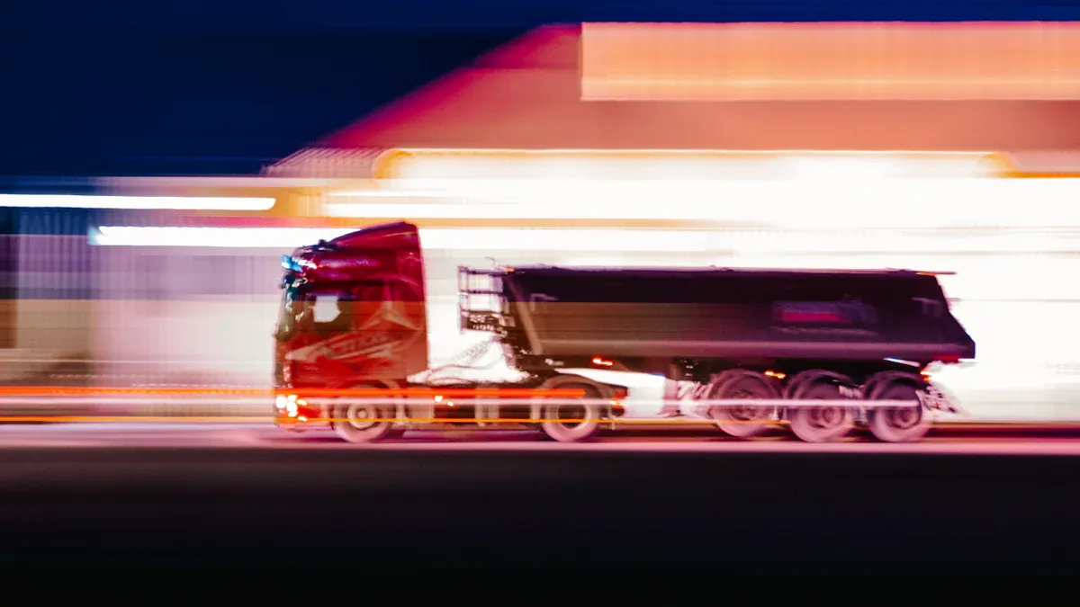 Urgent Freight Broker Solutions