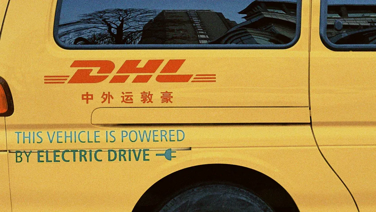 Key Eco Friendly Logistics Solutions