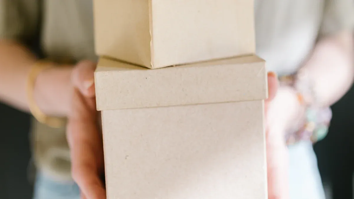 What Is Discreet Shipping and How Does It Work in 2025