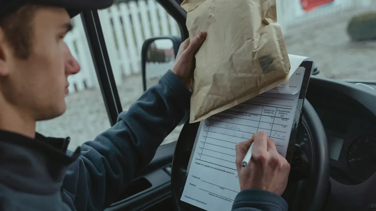 Steps for Effective Freight Claims Documentation