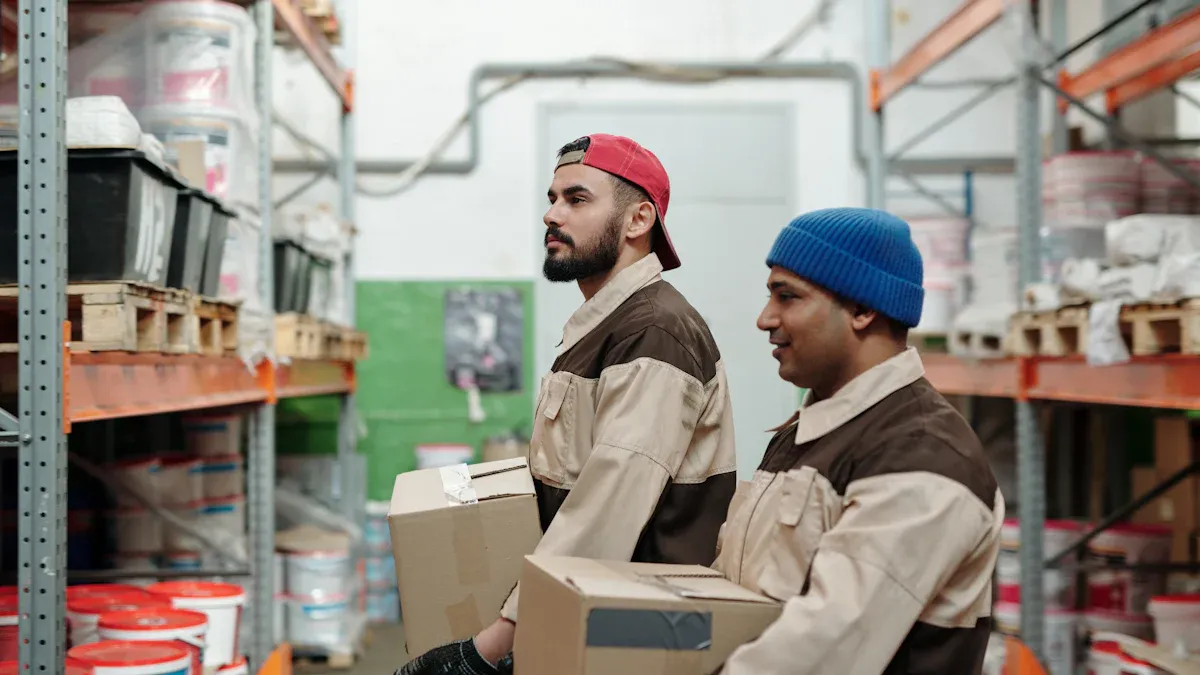 How to Celebrate Logistics Industry Appreciation Day
