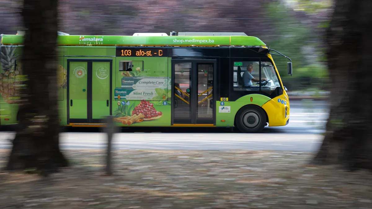 What are sustainable logistics operations and why do they matter