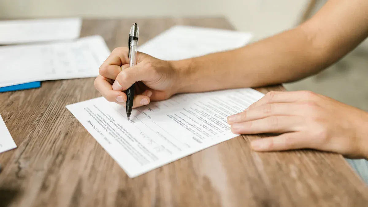 Steps to File a Freight Claim