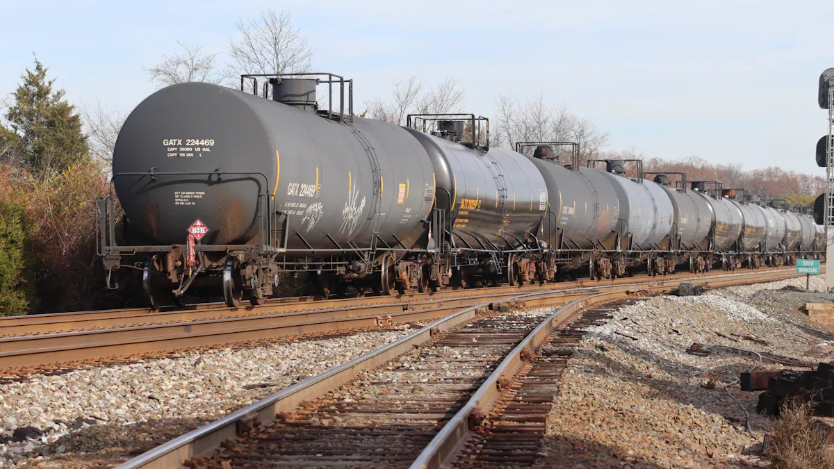 Freight Class Numbers Breakdown: Complete Guide to LTL Shipping Classes