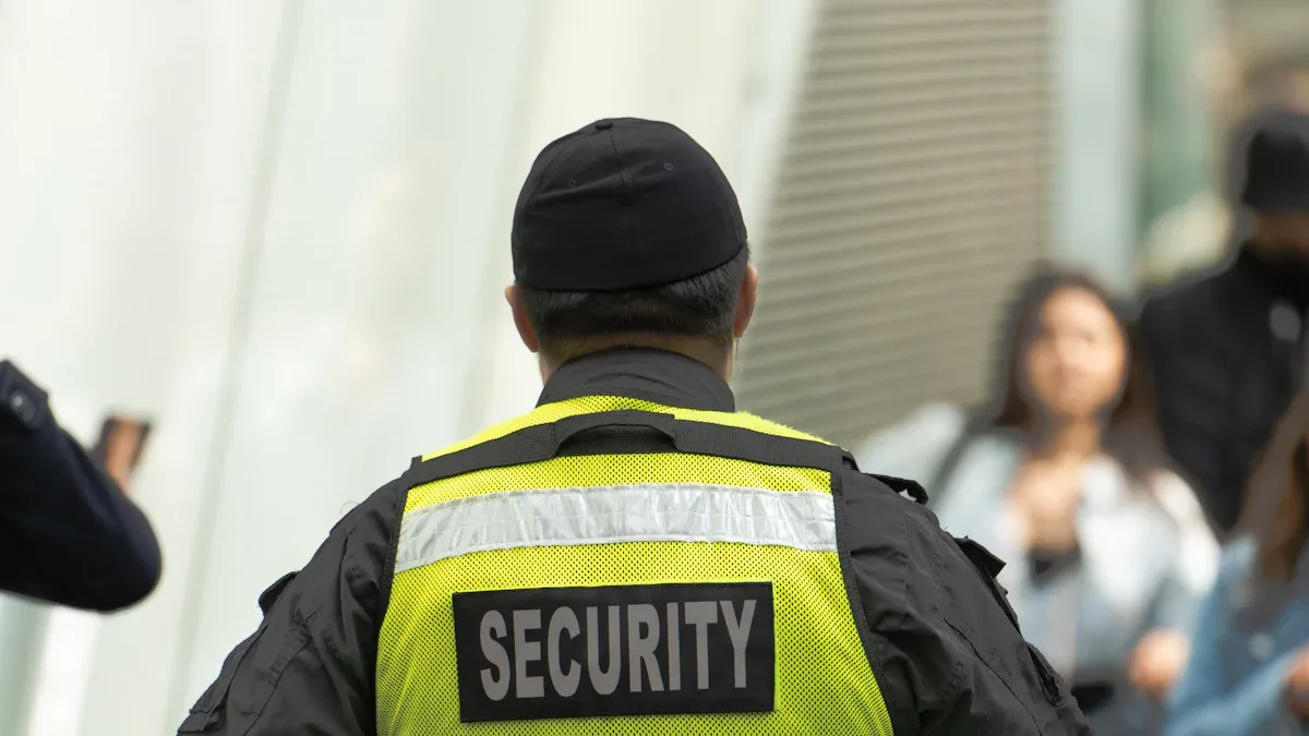 Compliance Controls and Monitoring