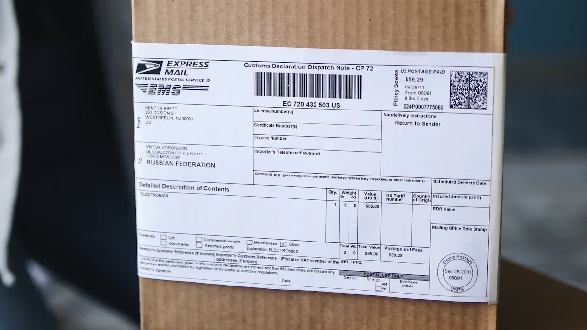 Creating Freight RFP Documents: A Practical Guide for Shippers