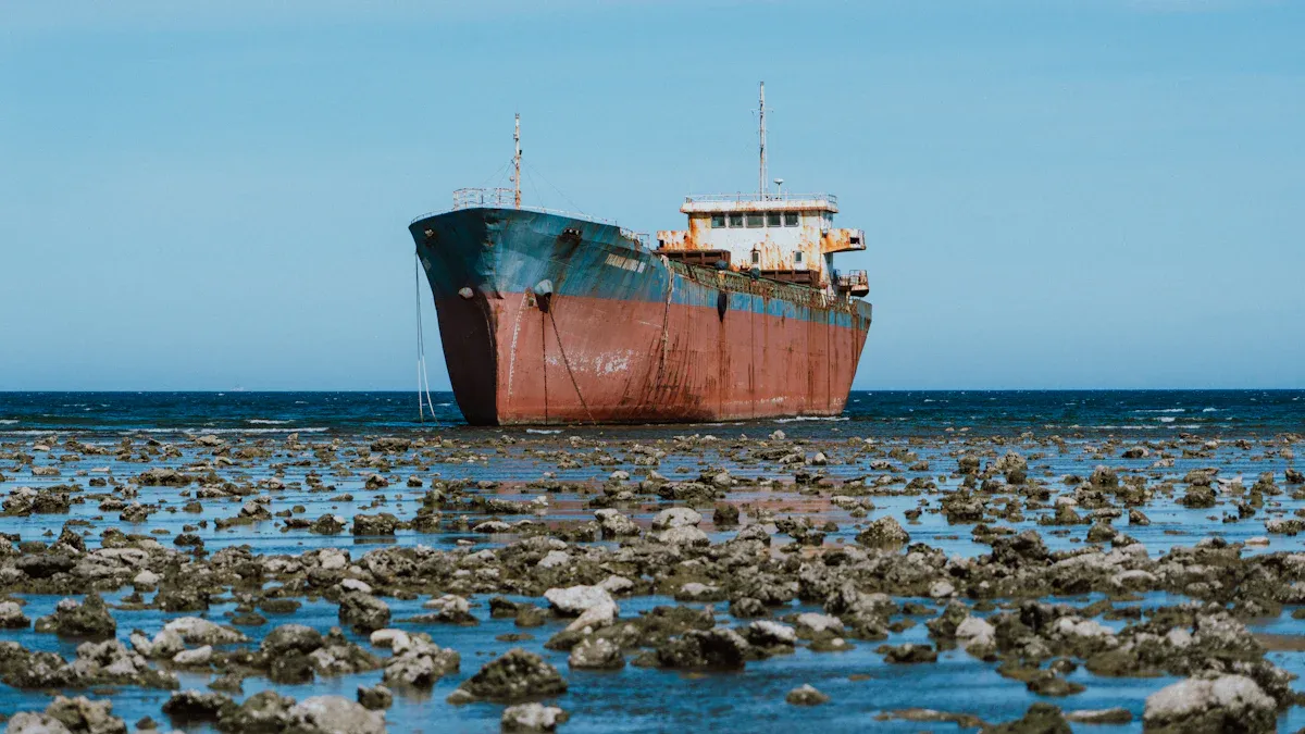 How to Document a Freight Claim the Right Way