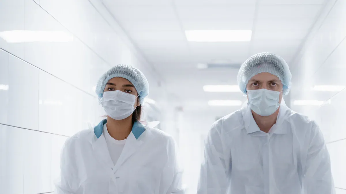 How to Choose the Right Life Science Logistics Provider in 2025