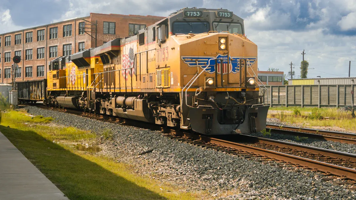 Houston Supply Chain Logistics Solutions for Modern Businesses