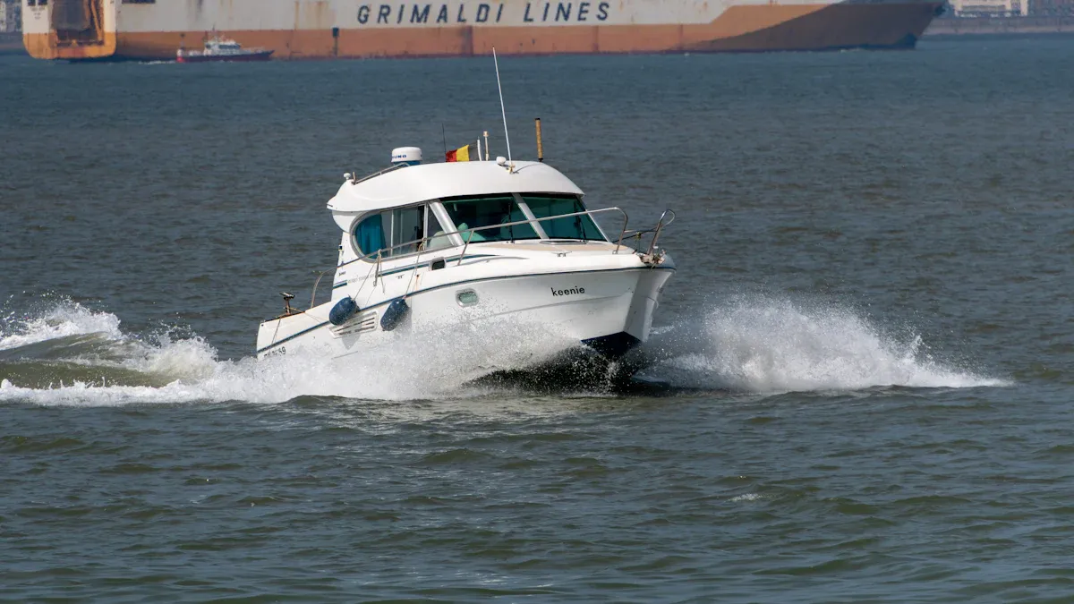 Inland Waterways Authority of India Projects Changing Travel