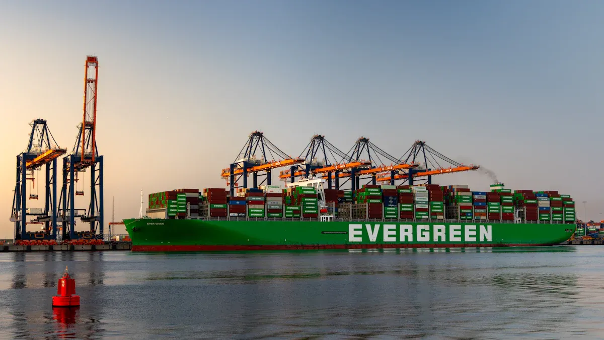 FOB Responsibilities And Costs