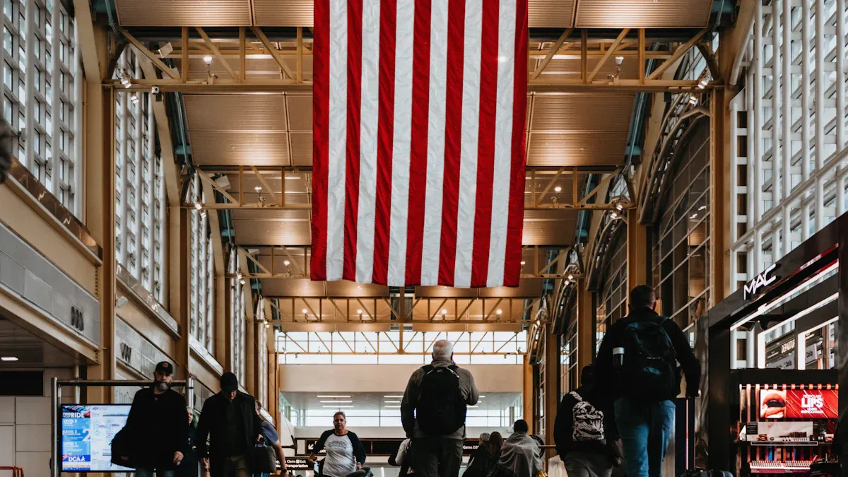 Logistics Industry Celebration & Recognition