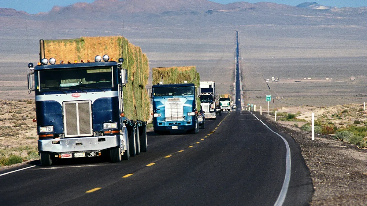 Protect What Matters – Temperature-Controlled Freight by Premier Global Logistics