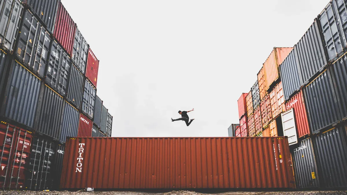 Case Studies and Examples